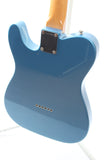 2013 Fender Telecaster American Vintage 64 Reissue lake placid blue