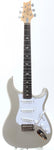 2021 PRS John Mayer Silver Sky moc sand satin