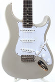 2021 PRS John Mayer Silver Sky moc sand satin