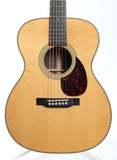 2019 Martin OM-28 Modern Deluxe natural