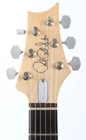 2021 PRS John Mayer Silver Sky moc sand satin