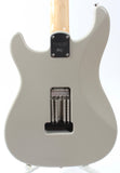 2021 PRS John Mayer Silver Sky moc sand satin