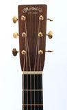 2019 Martin OM-28 Modern Deluxe natural