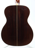 2019 Martin OM-28 Modern Deluxe natural