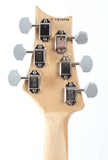 2021 PRS John Mayer Silver Sky moc sand satin