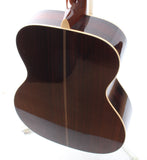 2019 Martin OM-28 Modern Deluxe natural