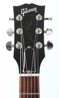 2011 Gibson Les Paul GC Custom Shop Pro pelham blue