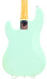 2000 Fender Precision Bass 70 Reissue sonic blue