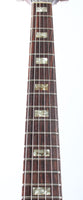 1974 Gibson SG Special cherry red