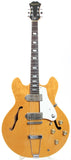 1982 Epiphone Casino natural