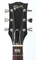 1974 Gibson SG Special cherry red