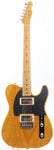 2005 Fender Telecaster 52 Reissue P-90 natural
