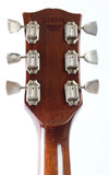 1974 Gibson SG Special cherry red