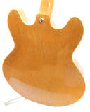 1982 Epiphone Casino natural