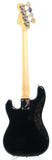 1986 Squier Precision Bass medium scale black