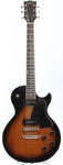 1976 Gibson Les Paul Special 55-77 Reissue sunburst