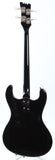 1990s Mosrite Mark 1 Bass black