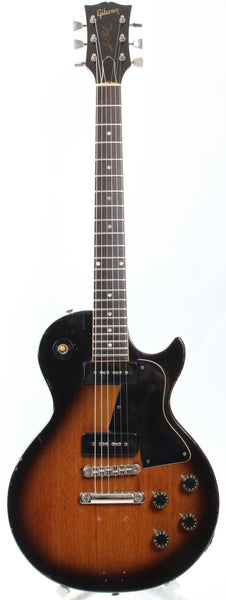 1976 Gibson Les Paul Special 55-77 Reissue sunburst