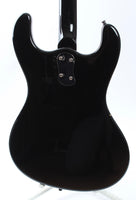 1990s Mosrite Mark 1 Bass black