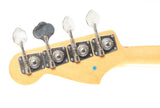 1986 Squier Precision Bass medium scale black