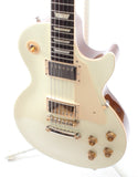 2024 Gibson Les Paul Standard 50s Plain Top classic white