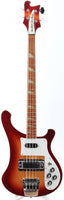1996 Rickenbacker 4003 fireglo