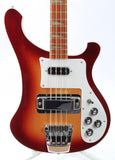1996 Rickenbacker 4003 fireglo