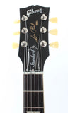 2024 Gibson Les Paul Standard 50s Plain Top classic white