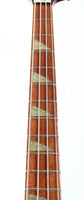 1996 Rickenbacker 4003 fireglo