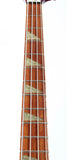 1996 Rickenbacker 4003 fireglo