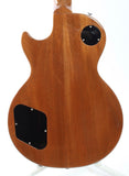 2024 Gibson Les Paul Standard 50s Plain Top classic white