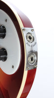 1996 Rickenbacker 4003 fireglo