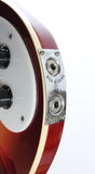 1996 Rickenbacker 4003 fireglo