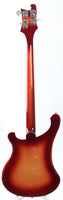 1996 Rickenbacker 4003 fireglo