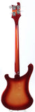 1996 Rickenbacker 4003 fireglo