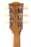 2024 Gibson Les Paul Standard 50s Plain Top classic white