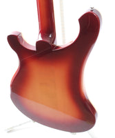 1996 Rickenbacker 4003 fireglo