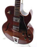 1975 Gibson ES-175D sunburst