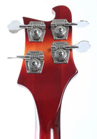 1996 Rickenbacker 4003 fireglo
