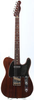 1983 Fender Telecaster '69 Reissue all rosewood