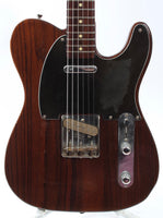 1983 Fender Telecaster '69 Reissue all rosewood
