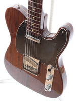 1983 Fender Telecaster '69 Reissue all rosewood