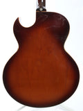 1975 Gibson ES-175D sunburst