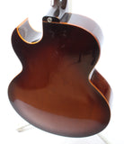 1975 Gibson ES-175D sunburst
