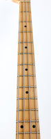 1978 Fender Precision Bass olympic white