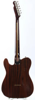 1983 Fender Telecaster '69 Reissue all rosewood