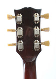 1975 Gibson ES-175D sunburst