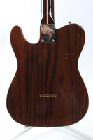 1983 Fender Telecaster '69 Reissue all rosewood