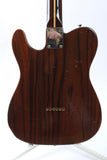 1983 Fender Telecaster '69 Reissue all rosewood