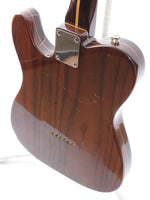 1983 Fender Telecaster '69 Reissue all rosewood